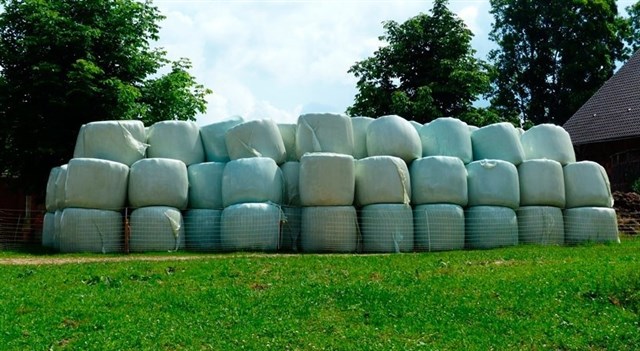 O luns 28 o Concello de Monforte recollerá os plásticos agrícolas nas parroquias