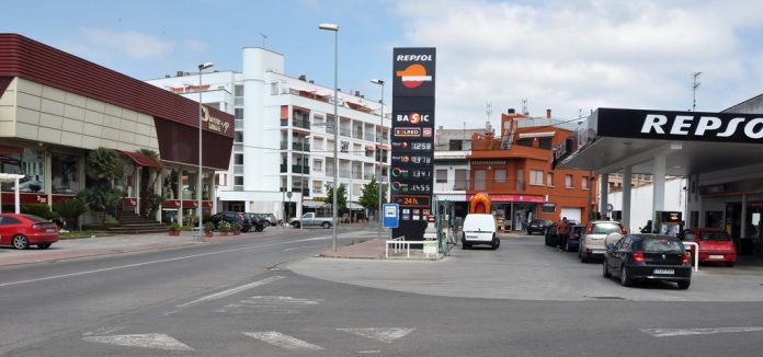 Estacións de servizo galegas piden regular as gasolineiras desatendidas e alertan sobre riscos de seguridade