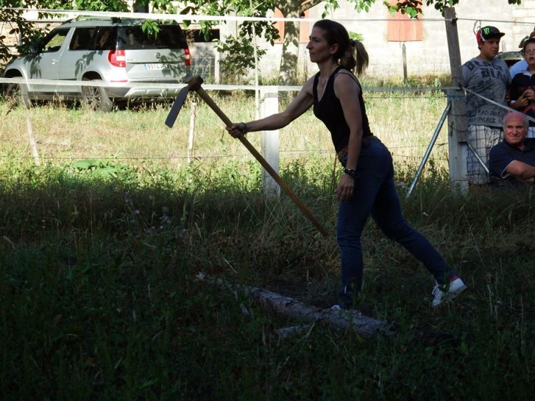 A Festa da Cultura e a Tradición será o 2 de agosto