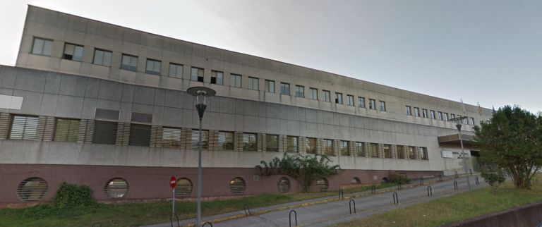 Resposta da Xunta ás reivindicacións sobre o Hospital de Monforte