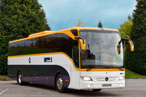 O BNG do Saviñao denuncia a supresión dunha liña de bus entre Escairón e Monforte os sábado pola tarde