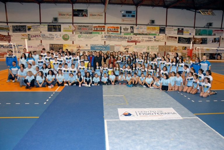 Seis equipos do Club Korbis nas fases finais dos Campionatos Galegos