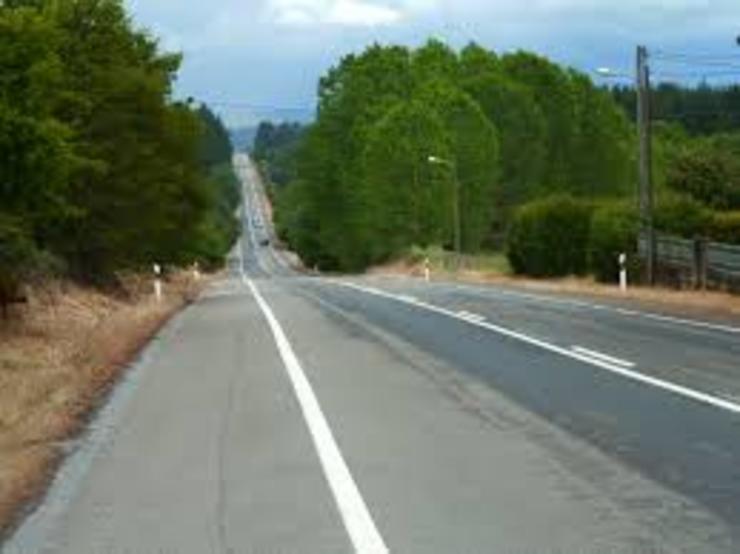 A provincia de Lugo recibiu máis de 30 millóns de euros para estradas