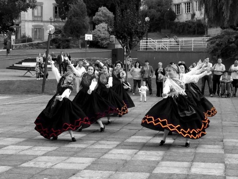 ‘Peleriños’ de Sarria celebra a súa XXIII xuntanza