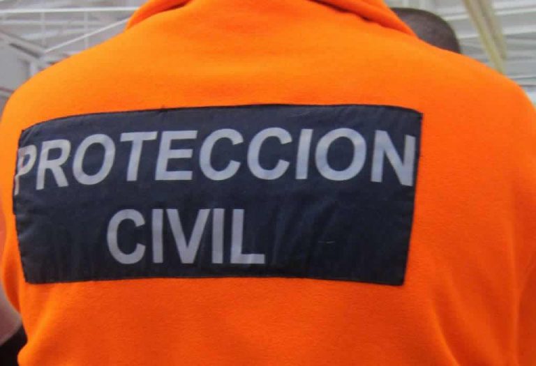 Chantada e Monforte celebran dous cursos para voluntarios de protección civil