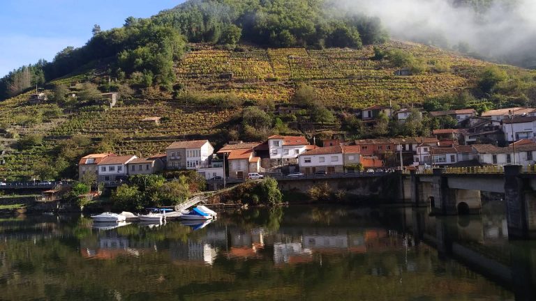 Veciñanza de Belesar demanda que as administracións favorezan as iniciativas privadas para impulsar o turismo “como fan noutras zonas da Ribeira Sacra”