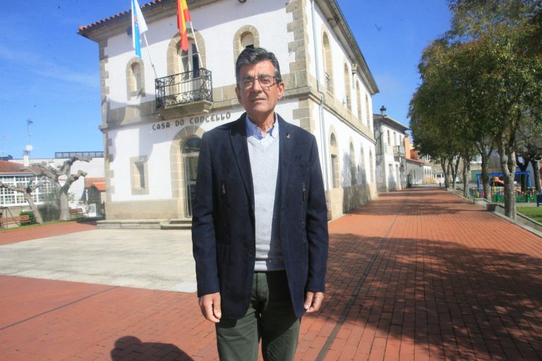 “O Consorcio de Turismo Ribeira Sacra non é un ente presidencialista”, Luis Guitián, presidente