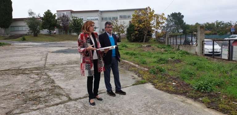 395.000 euros da Xunta para vivendas modulares no concello de Sober