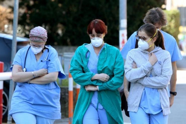 FAC-USO Galicia recorre o proceso de selección dunha praza de auxiliar de clínica no concello de Sarria