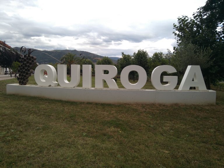 I Encontro Interxeracional en Quiroga