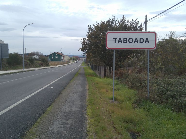 O 4 e 5 de novembro recupérase a Subida a Taboada, despois de 17 anos