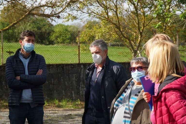 Podemos reclama á Xunta e ao Concello de Chantada solucionar o conflito no servizo de axuda no fogar