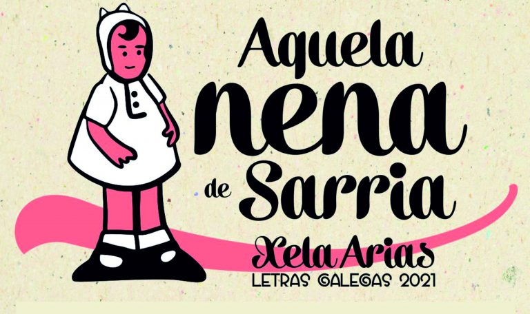 Exposición sobre Xela Arias en Quiroga