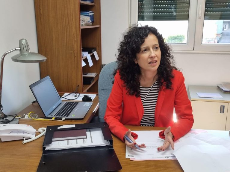 Katy Varela pídelle por carta a Tomé que solicite as axudas da Xunta para ampliar a gardería municipal