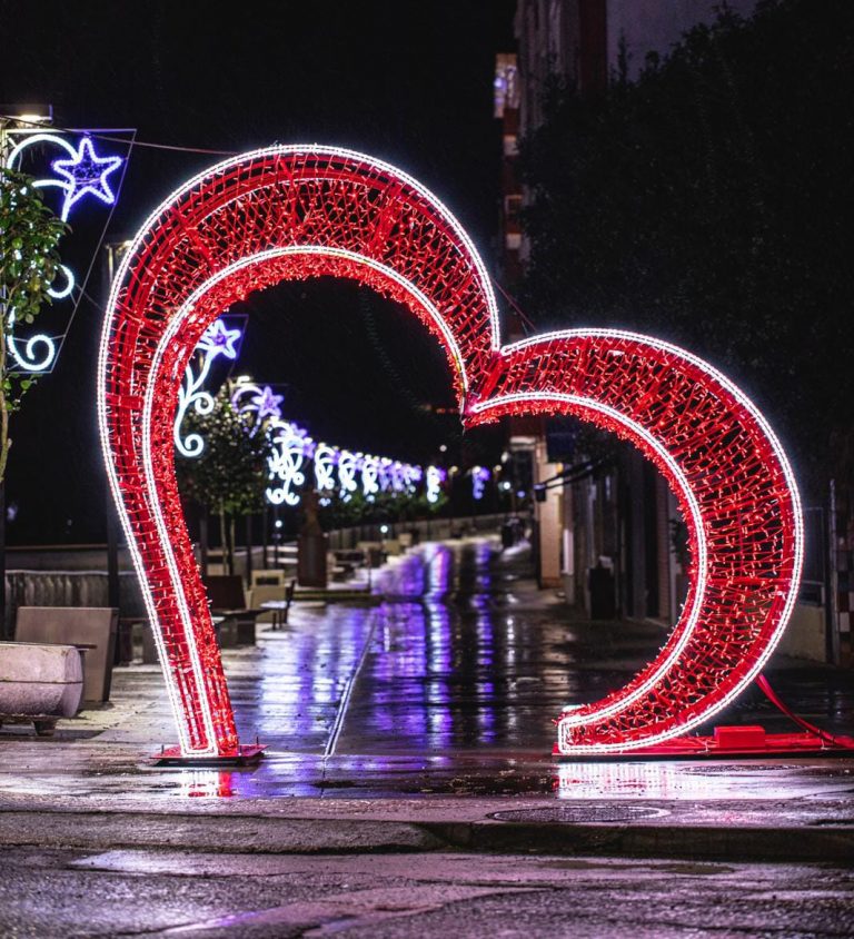 Nadal en Sarria: concursos e moitas actividades para todos os públicos