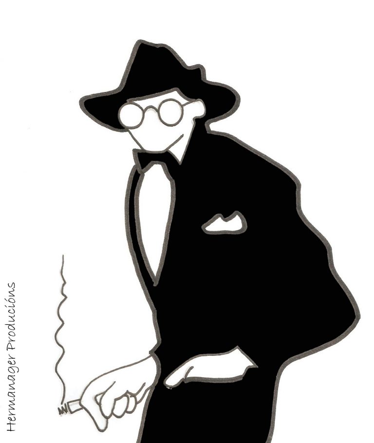 “Retrincos e Cousas de Castelao”, este 11 de outubro na Casa da Cultura de Monforte