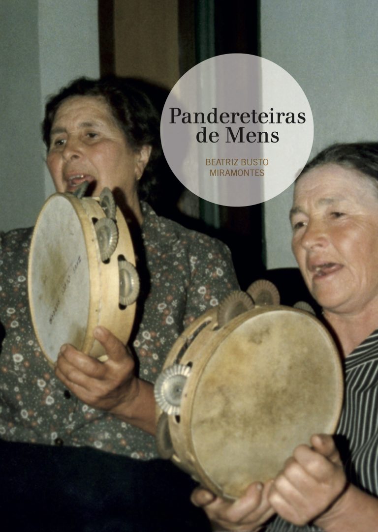 Música tradicional e foliada o día 19 na Pobra do Brollón