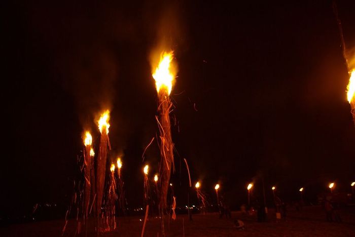 Taboada acolle o 16 de xullo o III Encontro Nacional de Festas Tradicionais con Lume
