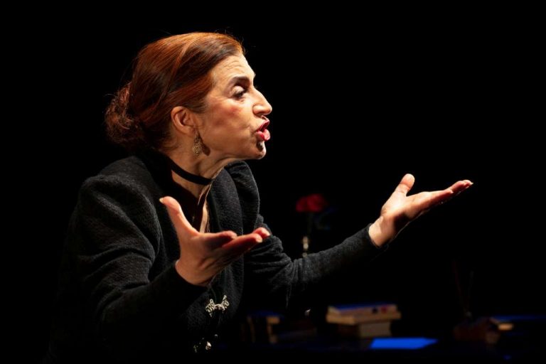 Rosalía de Castro ‘sobe’ ao escenario de varias comarcas lucenses
