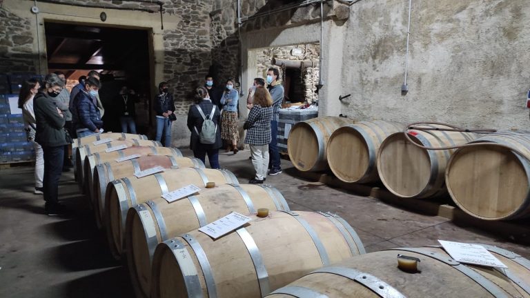 As Rutas dos Viños de Galicia “desestacionalizan e consolidan o turismo galego”