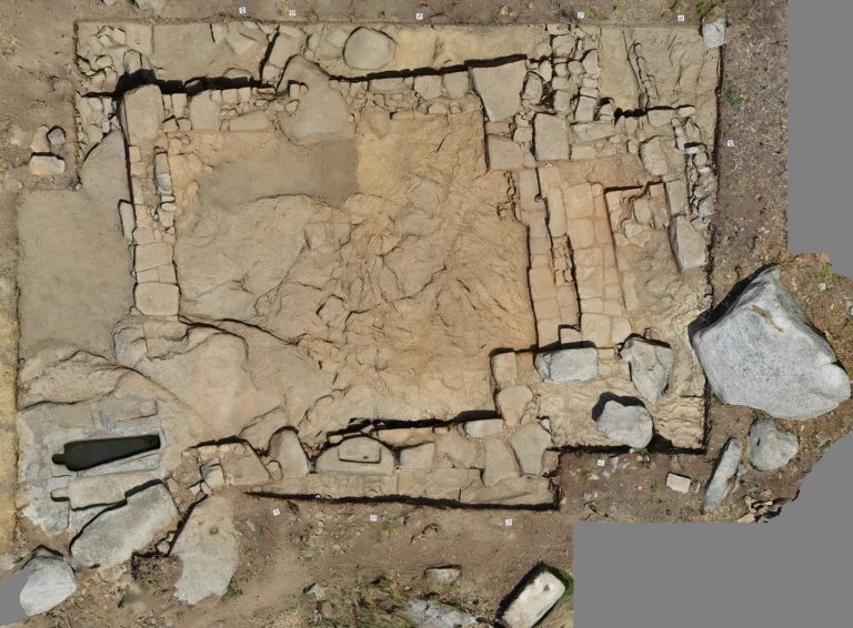 Visita arqueolóxica o 26 de xuño para coñecer os novos achados no Preguntoiro