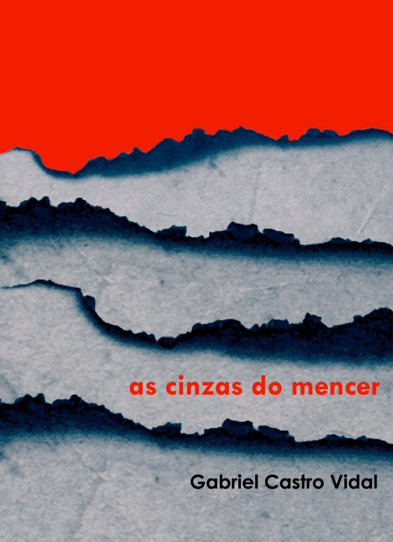 Peruchela Edicións presenta “As Cinzas do Mencer” este venres no Ateneo Casino