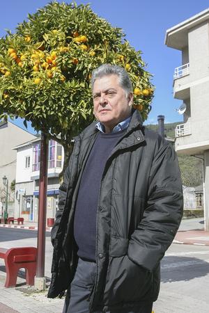 O alcalde de Quiroga, tras 36 anos á fronte: “É o momento de dar un paso á beira para deixar que xente nova asuma o temón”