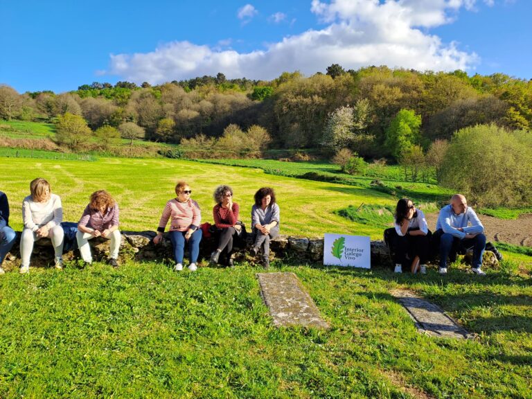 Decálogo para un rural galego habitado e habitable, iniciativa do IGV para garantir un futuro digno nas comarcas interiores