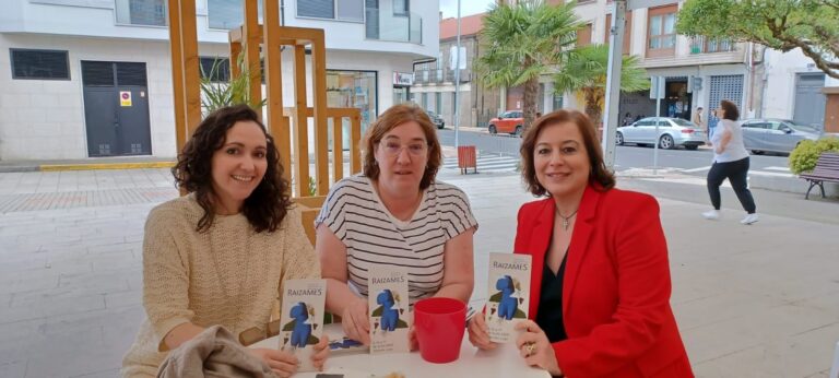 A Xunta destaca en Taboada o seu apoio ao sector rural desde a perspectiva de xénero coa nova Lei de Igualdade de Galicia