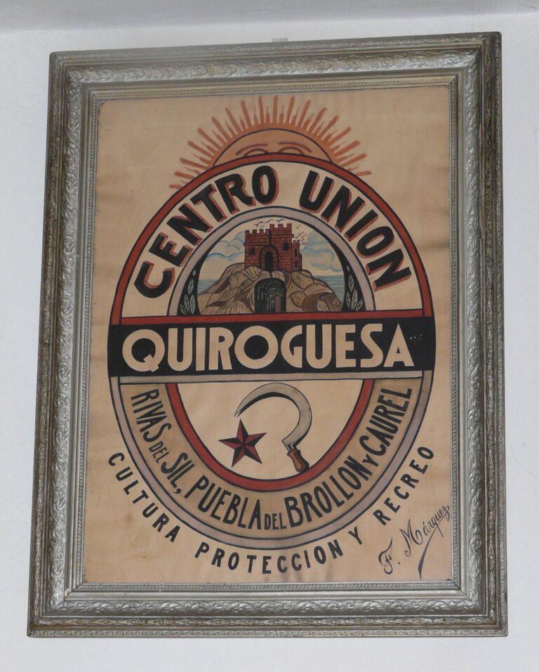 OPINIÓN: A Unión Quiroguesa e os seus distritos
