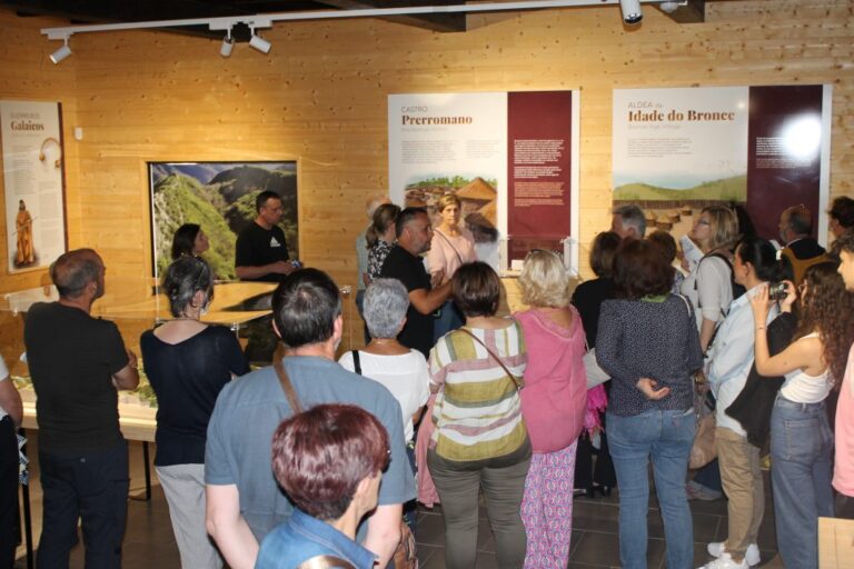 Recursos do Xeoparque Montañas do Courel presentes no proxecto ‘Museos vivos de Galicia’