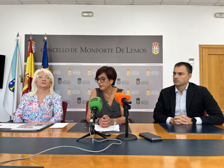 70 xogadores participan do 15 ao 16 de setembro  no XV Torneo de Bridge Ciudad de Monforte de Lemos
