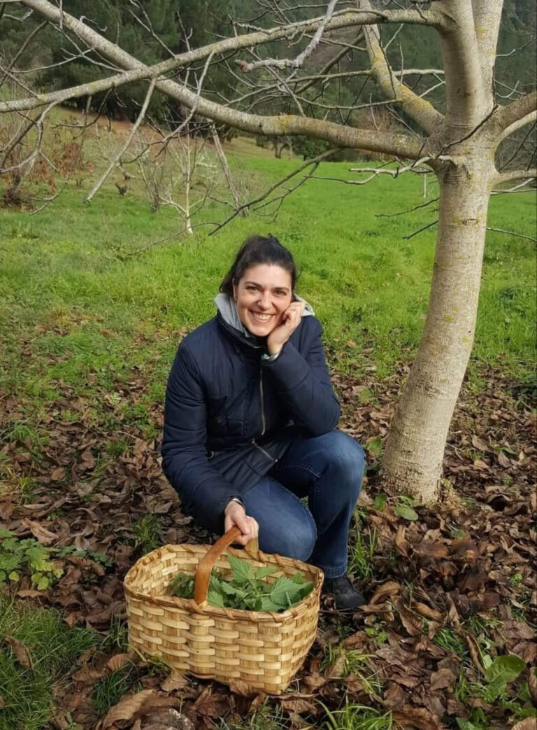 “Plantas silvestres, o botiquín da nosa terra”, tema do Faladoiro deste mes no centro social de Quiroga