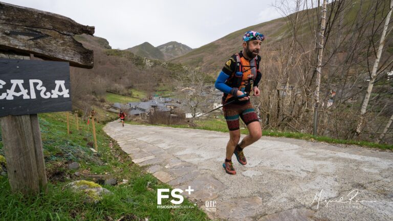 O Quiroga Trail Challenge modifica percorrido e distancia de 2 probas