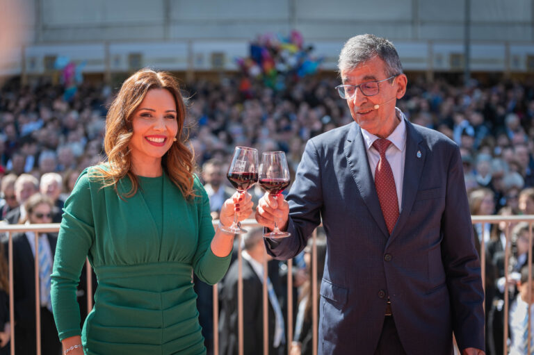 XLIV Feira do viño de Amandi: Pregón e viños gañadores