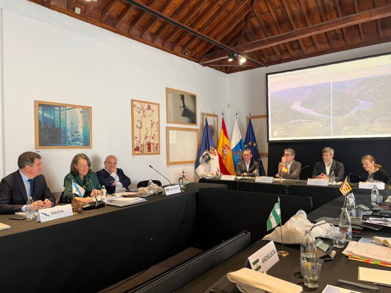 A Ribeira Sacra retoma oficialmente a candidatura para ser “Patrimonio Mundial da Unesco” en 2026