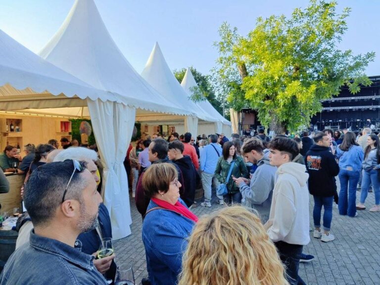 Cita cos viños da Ribeira Sacra de Pantón