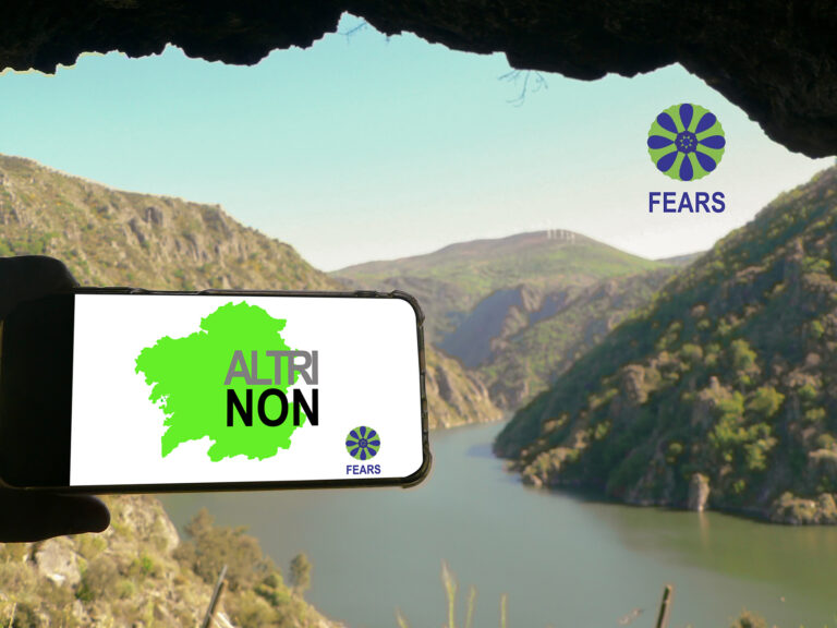 A Federación de Asociacións da Ribeira Sacra oponse á instalación de Altri en Palas de Rei