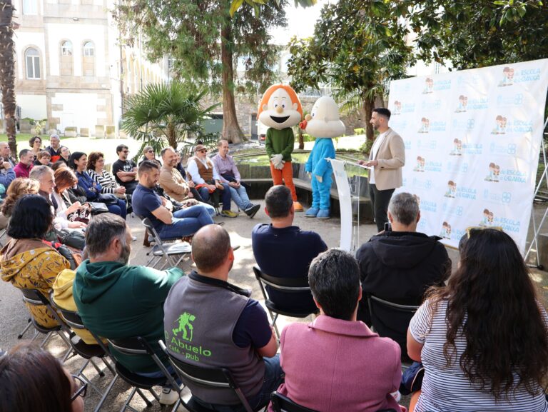 ‘Da Escola á Granxa’ chega á 3ª edición con 9 proxectos emprendedores do sur de Lugo