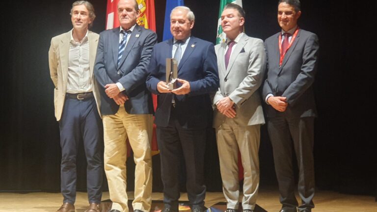 Vasoira de Platino para Monforte pola implantación do Plan de xestión da materia orgánica