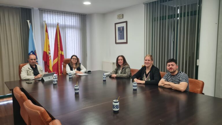 O Incio programa para despois do verán, actividades formativas para coidadores de enfermos de Alzheimer