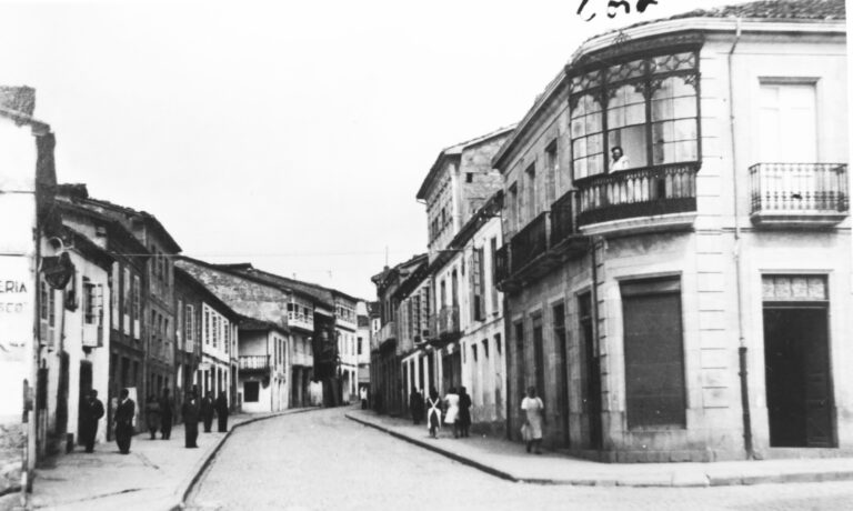 Este luns preséntase o libro “Antigo Folión de Carros e outras particularidades para facer memoria das festas de Chantada”