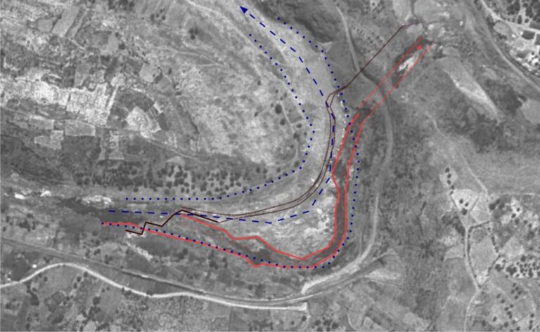 OPINIÓN: O proxecto mineiro belga que buscaba o ouro romano de Montefurado