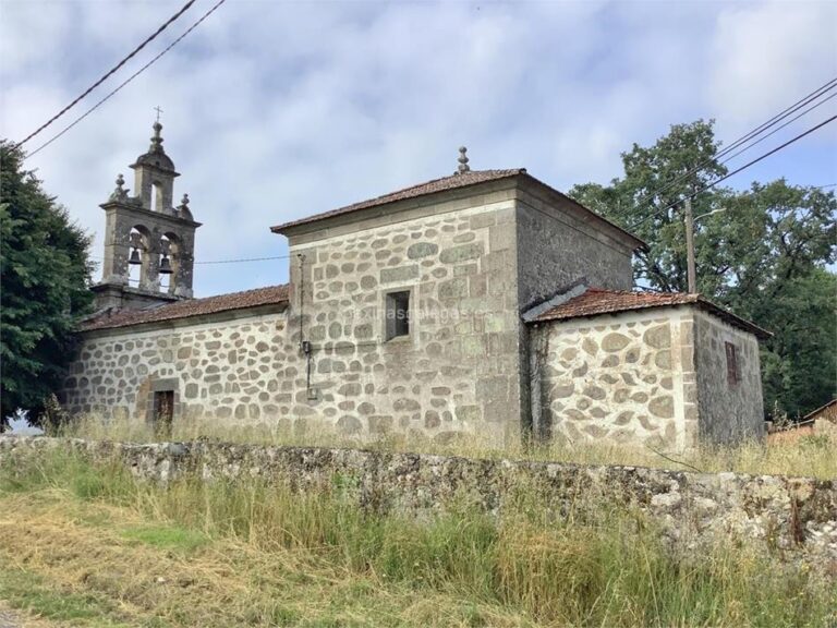 Segredos de Pantón convida a unha nova camiñada