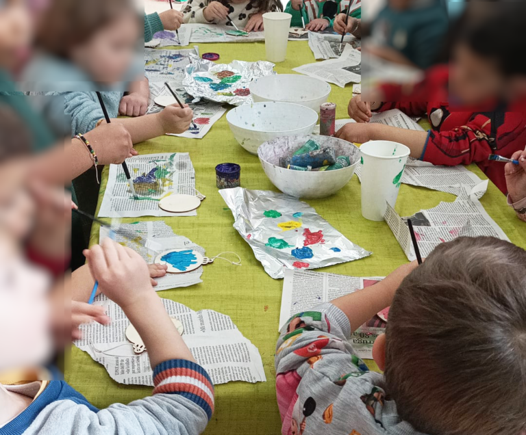 Ampla e variada programación infantil para este Nadal en Chantada