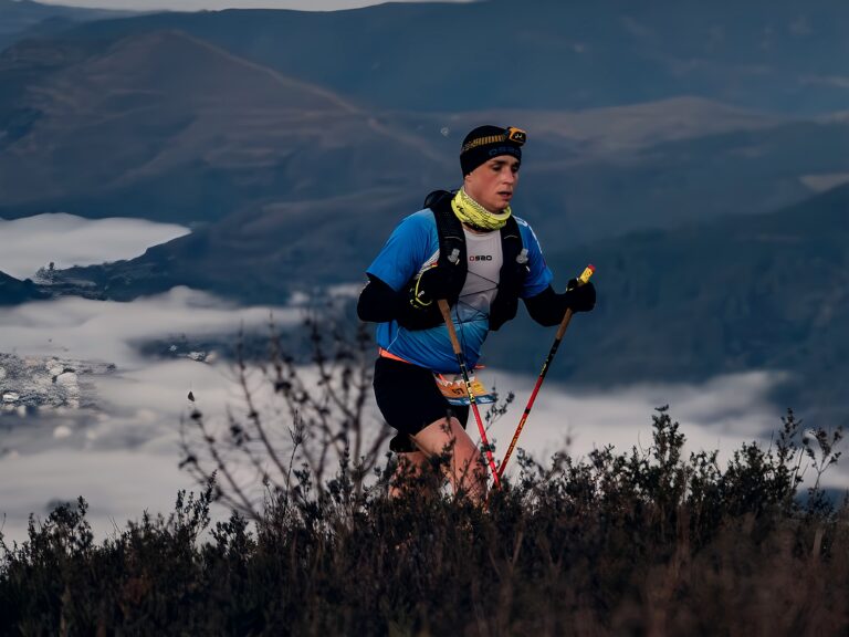 Conta atrás para o ‘Quiroga Trail Challenge’, que supera xa os 1.000 inscritos