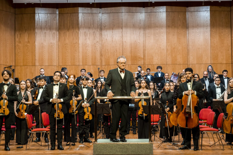 Concerto de Aninovo da Sociedade Filarmónica de Monforte este 3 de xaneiro no Multiusos