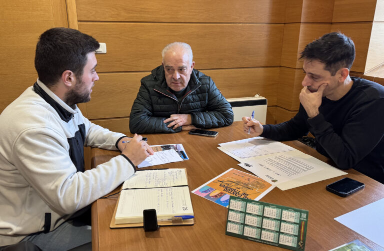 Quiroga prepara unha Festa da Xuvente e fixa datas para os Cantos de Taberna e o Val de Quiroga de Tapas