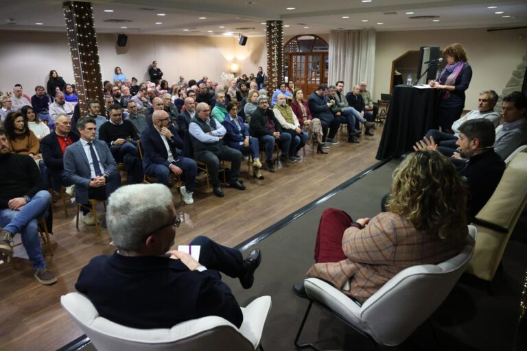 A Agrupación de Empresas da Ribeira Sacra presenta o seu Plan Director