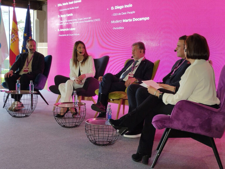 “O encontro de Sober” analiza durante dous días a relación rural-industria